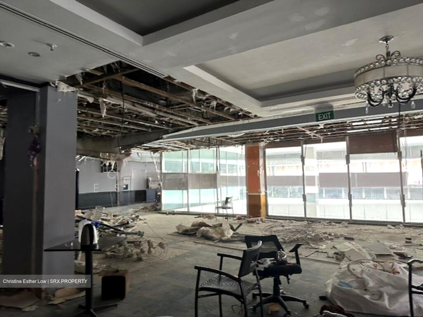 Compassvale Cape (D19), Retail #570036121